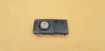 Daf xf 95 лампа освещение салона кабины фото №1