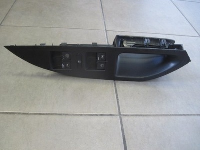 Панель управление окон seat altea toledo фото №1