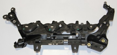 Ford peugeot citroen захист форсунок 9808843180 фото №1