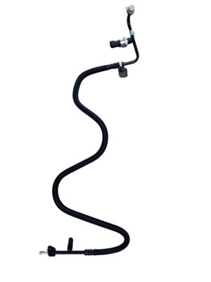 Scania s шланг кондиционера новый 2373368 fv фото №1