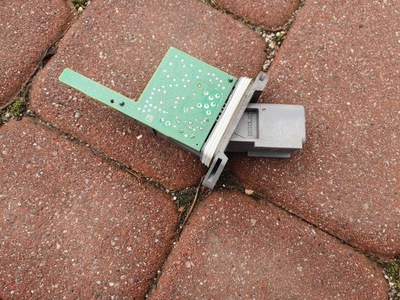 Модуль блок керування скло opel astra j 915722-103 фото №1