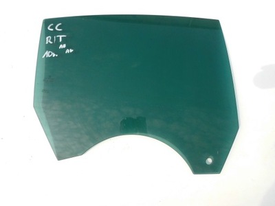 Volkswagen оригінальний номер 3c8845206a вікно бічний фото №1