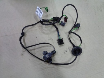 Mercedes w176 жгут дверь левый перед a2465404805 фото №1