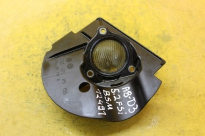 Защита фильтр насоса a8 s8 d3 5.2 fsi bsm 07l115173b фото №1