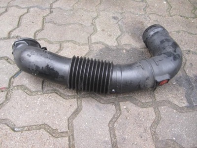 Expert scudo jumpy ii 07- труба wąż шланг воздухозаборник воздуха фото №1