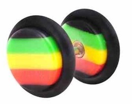 OSZUKANY TUNEL FAKE PLUG Z O-RINGIEM 10 mm RASTA