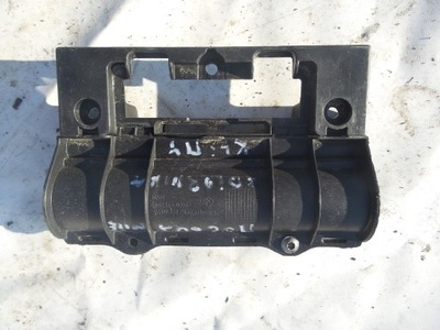 Кронштейн конденсатор осушитель кондиционера man tgx фото №1