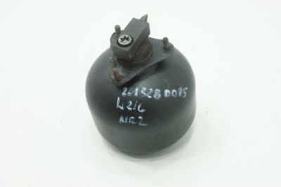 Актуатор турбіни abc 2213280015 mercedes cl w216 w221 фото №1