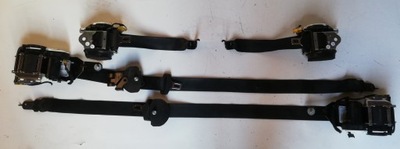 Mercedes w212 подушка безопасности ремни безопасности фото №1