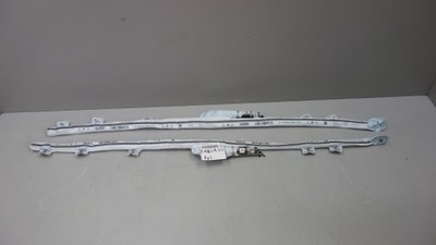 Skoda fabia iii модуль подушка безпеки шторка безпеки подушка фото №1