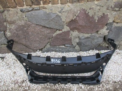 Peugeot 3008 ii 5008 ii усилитель решетка фото №1