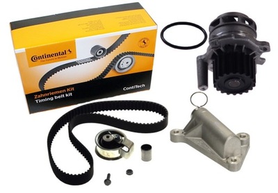 COMPLET ROZRZADY CONTINENTAL CT1028K4 - milautoparts-fr.ukrlive.com