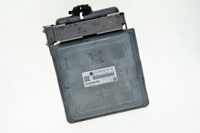 Бортовой компьютер octavia 1.6 tdi 03l906023ag 5wp42814aa фото №1