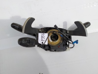 Переключатель комбинированный peugeot citroen 96667322xt фото №1