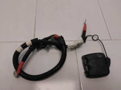 Fiat tipo шланг живильний plus 2016-2020 rok фото №1