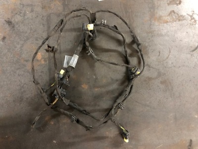 Джгут pdc перед bmw f10 f11 9218998 фото №1