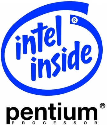 Intel Pentium 120 120/16/60 SY062