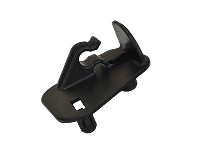 Клипса опоры капот renault kadjar 65722en00a фото №1