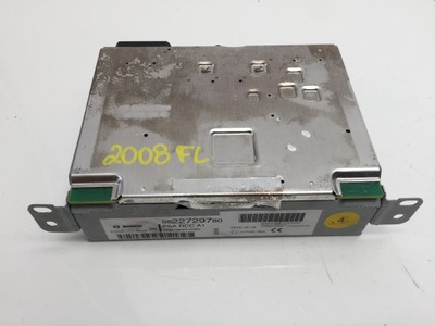 Peugeot 2008 lift радіо cd заводський 9822729780 фото №1