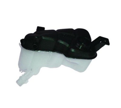 Бачок розширювальний рідина охолоджуючий фото №1