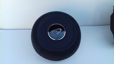 Mc laren подушка безопасности подушка воздушная водителя фото №1