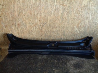 Jeep renegade жабо верхний 5100 фото №1