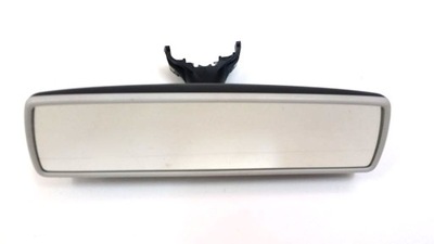 Зеркало внутреннее заднего вида vw golf vii 5g0857511 фото №1