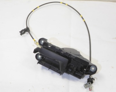 71054-48020 ручка ручка сидіння lexus rx 350 450h фото №1