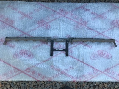 Daf xf 106 euro 6 підніжка решітка кронштейн решітка фото №1