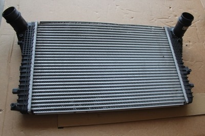 Інтеркулер vw scirocco 5ko145803f фото №1
