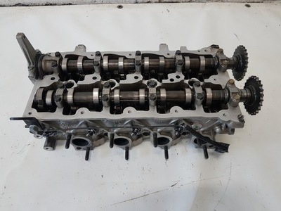 CULATA DE CILINDROS KIA HYUNDAI 1.7 CRDI 15-18 D4FD EUROPA 6 22111-2A260  