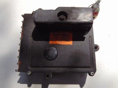 Бортовий комп'ютер r4606583ab chrysler фото №1