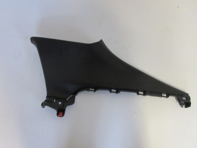 Prius iv захист стійка заднього права задня фото №1