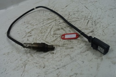 Audi a5 s5 8w 3.0 tfsi датчик лямбда-зонд фото №1