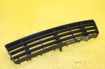 Решётка решётка радиатора бампера audi a6 c5 4b0807683f фото №1