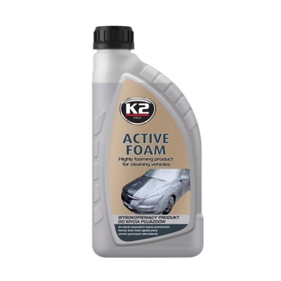 K2 Active Foam Aktywna piana pachnąca 1kg