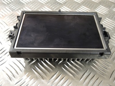 EKRANĖLIS LCD EKRANAS MERCEDES A1729016500 