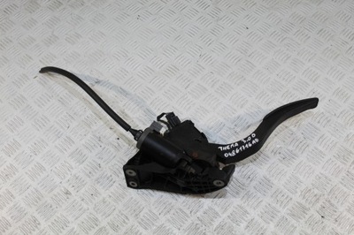 Педаль газа lancia thema ii 04861716ab фото №1