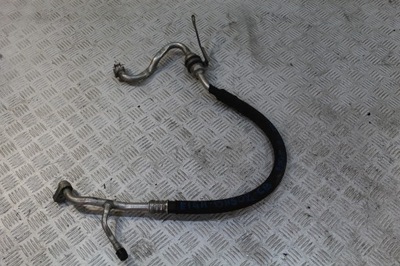 Шланг кондиціонера ford edge mk2 ii sport фото №1