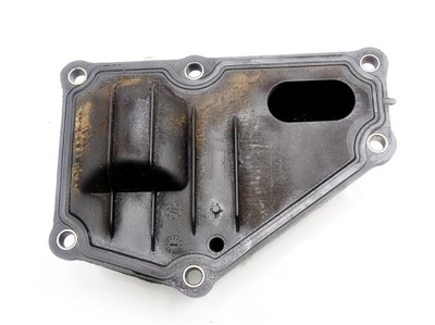 Вентиляция картера ford 1.7 16v puma фото №1