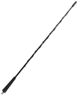 ANTENA BAT BACIK FIAT PUNTO I II PALIO SIENA DOBLO ALFA ROMEO TORNILLO 6MM  