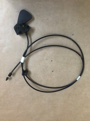 Dodge journey 3.6 2012 тягa ручка трос капот фото №1