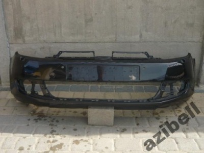 Vw golf vi 5k0 - бампер передний фото №1