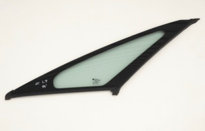 Стекло левый перед 2014 opel zafira c tourer фото №1