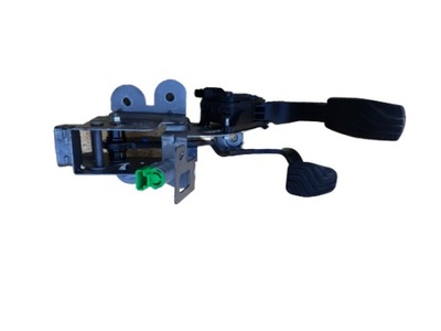 Renault scenic espace педалі 180027890r фото №1