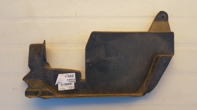 Захист двигуна peugeot 207 фото №1