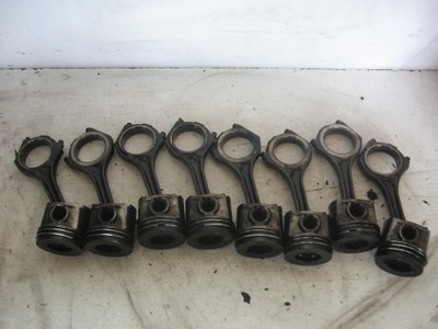 Audi оригинальный номер 065e фото №1