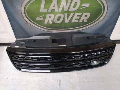 LAND ROVER DISCOVERY 5 L462 GROTELĖS JUODA KAIP NAUJA 