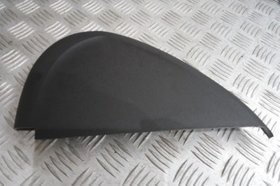 Audi a6 rs6 4g c7 захист заглушка панелі ліва фото №1