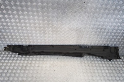 Cayenne 7p5 защита подвеска правая 7p0825202b фото №1